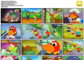 补档【福星大咀鳥】粤语无字 51集 480P RMVB