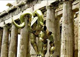 圣斗士星矢：黄金圣衣