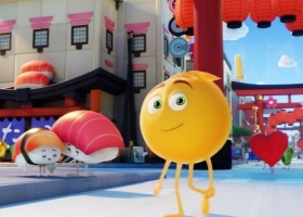 〖PG〗【表情奇幻冒险/Emoji大冒險】粵語 1080P