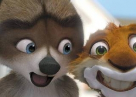 【4條腿拯救隊/篱笆墙外】粵語 1080P