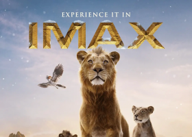 2024【狮子王 木法沙传奇】粤语中字 MKV 1080P