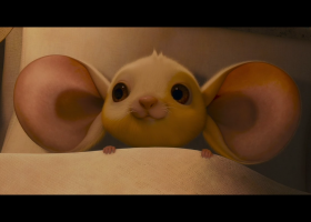 [重製]【大耳仔走天涯】粵語無字 1080P