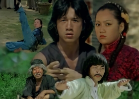 【醉拳】粵語無字 1080P