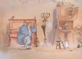 【花都友奇緣】粵語無字 1080P