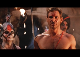 【魔域奇兵/夺宝奇兵2】蓝光合成/粤语中字 1984 1080p  13.7G