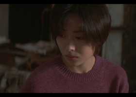 电影 情书粤国日三语版