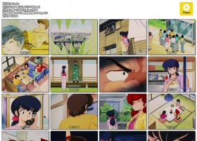 【相聚一刻】1-96+ova 合成 粤