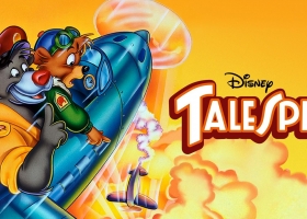 [迪士尼]【航空小英雄/航天小英雄】普英粵三語 720P