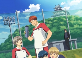 VIU【足球风云】粤日中字 1-13集完 MKV