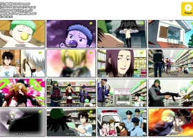 【魔B爹B】1+2季 粤