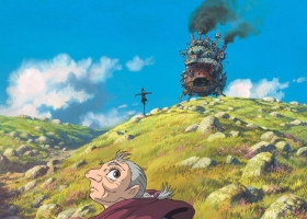 【宫崎骏合集】粤语蓝光1080+原盘素材