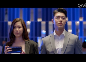 [泰国电影] 去吧！女神兵團 粵泰雙語 繁中字幕 1080p mkv