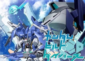 高达创战潜行者（粤日双语合成）