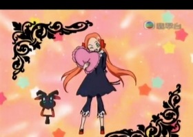 【魔女的考验/魔界女王候补生2005】540p