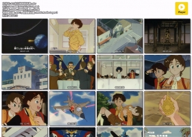 [转载] [勇者传说] [DVDRIP][粤语] [46集全]