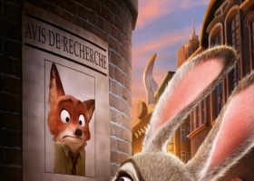 [明珠台]【優獸大都會/疯狂动物城】