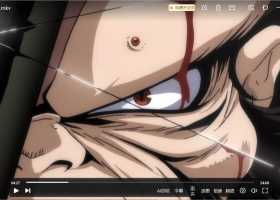 甲贺忍法帖 1080P 粤日英多语言【24集】【32.6G】