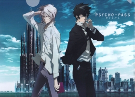 【心靈判官/心理測量者】第一季更新+第二季全集（粤语中...