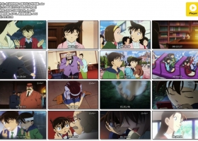 VIU【名侦探柯南20周年纪念特别篇】粤语中字 1080P MKV