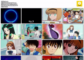 【 地狱老师 1-48集 1080P 粤日双语中字】