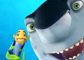 [重製]【鯊膽大話王】粵語無字 1080P