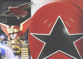 ATV【超力戰隊-王連者 (1995)】 (第01-48集END) 粵語