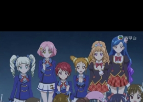 【星梦学园】720p粤日双语