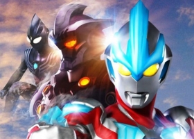 【超人银河】 粤语