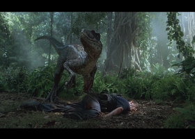 【侏羅紀公園3/侏罗纪公园3】蓝光合成/粤语中字 10G