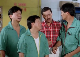 【精装追女仔1-3部】mkv 粤语中字 1080P