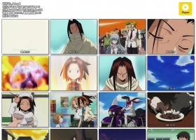 【通灵王】粤国日三语 1080P