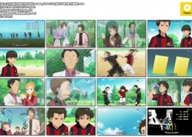 【向銀河開球 】1-39 粤