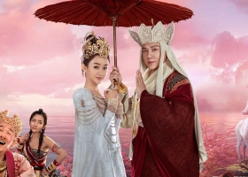 【西遊記·女兒國/西游记·女儿国】粵語無字 1080P