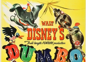 [重製][迪士尼][1941]【小飛象/小飞象】1080P