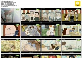 【我们这一家】粤语 331集 480P RMVB