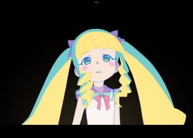 【酷爱电影的庞波小姐 映画大好きポンポさん (2021)】1080p ...