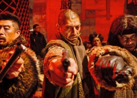 【智取威虎山】粵語無字 1080P