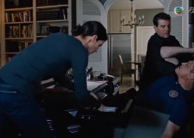 侠探杰克2 / 烈探狙擊2：誓不回頭