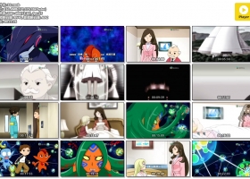 【網絡小精靈】粤语无字 51集 480P RMVB