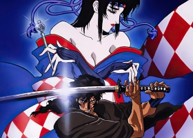 R【獸兵衛忍風帖】粵語無字 1080P