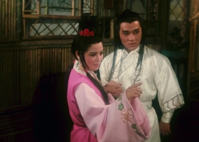 【劍•花•煙雨江南】1977 粵語無字 1080P