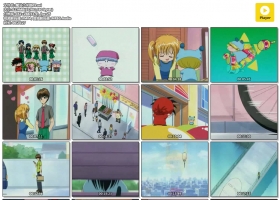 【魔法小米路1 】1-51 粤