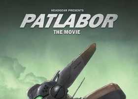 典藏粤配《机动警察》1989-1994｜TV+OVA+剧场版全集合｜1080P 粤日双语中字｜共50G