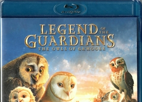 【守護神傳奇】粵語 WEB 1080P