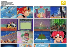 补档【六门天外】51集 粤语无字 480P MP4