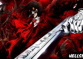 【地狱之歌又名皇家国教骑士团】1 - 13全集粤语