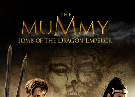 2008【盜墓迷城3】粵語無字1080P