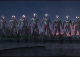 【大电影】【超人八兄弟】【剧场版】【粤】