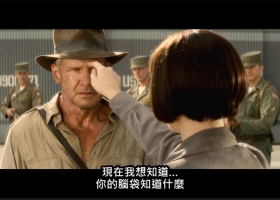 【奪寶奇兵之水晶骷髏國/夺宝奇兵4】蓝光合成/粤语中字