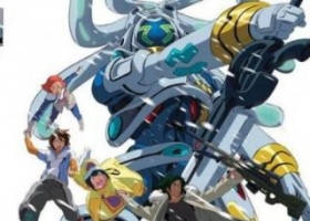 【帝皇戰紀(返乡战士)】